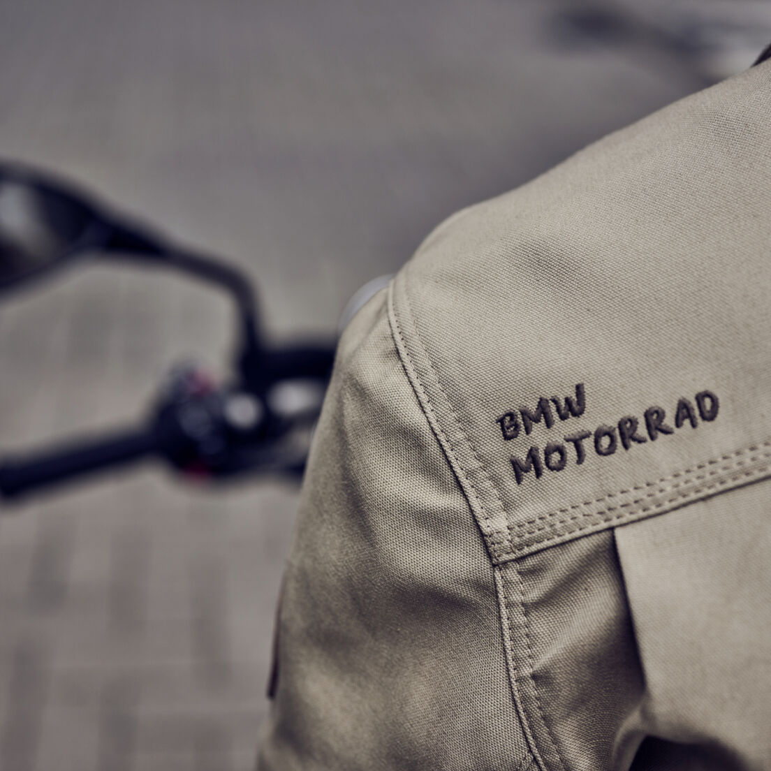 Motorrad